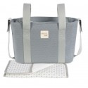 WALKING CROSSBODY ECO MUM CLOUD