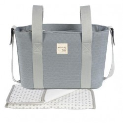 WALKING CROSSBODY ECO MUM CLOUD