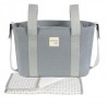 WALKING CROSSBODY ECO MUM CLOUD