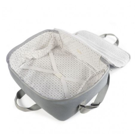 WALKING MALETA ECO MUM CLOUD