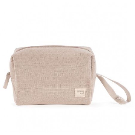 WALKING NECESER ECO MUM APRICOT