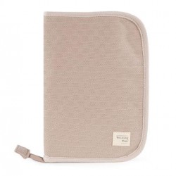 WALKING LIBRO NACIMIENTO ECO MUM APRICOT