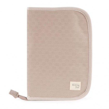 WALKING LIBRO NACIMIENTO ECO MUM APRICOT