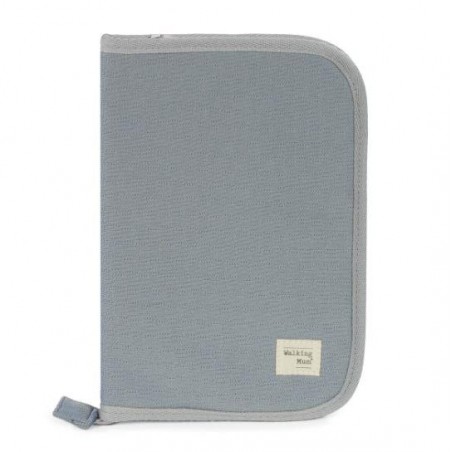 WALKING LIBRO NACIMIENTO ECO MUM CLOUD