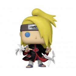 POP ANIMATION: NARUTO- DEIDARA 1434