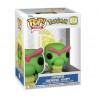 POP GAMES POKEMON CATERPIE 848
