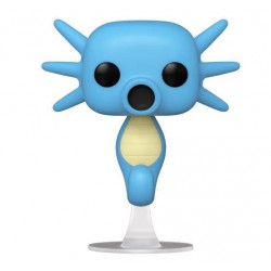 POP GAMES POKEMON HORSEA