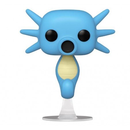 POP GAMES POKEMON HORSEA