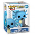 POP GAMES POKEMON HORSEA