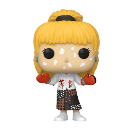 POP TV FRIENDS PHOEBE BUFFAY