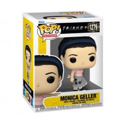 POP TV FRIENDS  WAITRESS MONICA W/CH