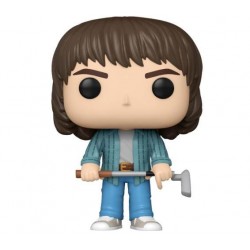 POP TV Stranger Things S4- JONATHAN CON GOLF CLUB