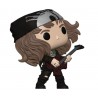 POP TV Stranger Things S4- HUNTER EDDIE CON GUITAR