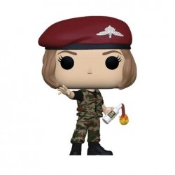 POP TV STRANGER THINGS S4 HUNTER ROBIN 
