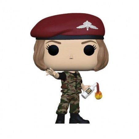 POP TV STRANGER THINGS S4 HUNTER ROBIN 