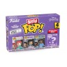 BITTY POP DISNEY PRINCESAS ARIEL, MULAN, TIANA