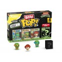 BITTY POP TORTUGAS NINJA LEONARDO ...