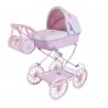 COCHE DE MUÑECA PLEGABLE PARA MUÑECAS GALA