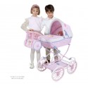COCHE DE MUÑECA PLEGABLE PARA MUÑECAS GALA