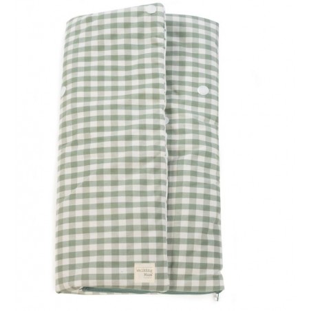 WALKING MUM SACO ARRULLO REMY VERDE