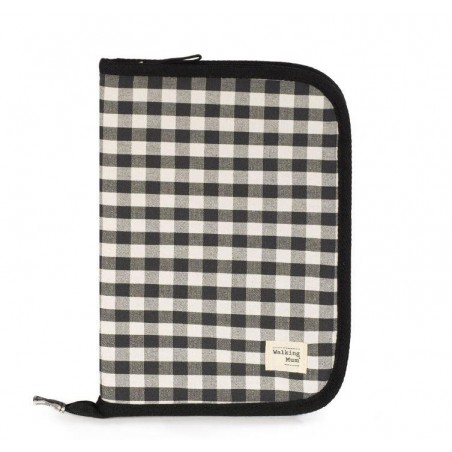 WALKING LIBRO NACIMIENTO REMY NEGRO