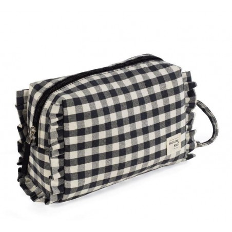 WALKING NECESER REMY NEGRO