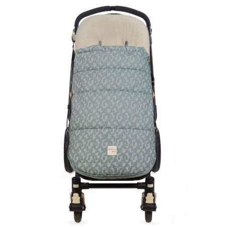 WALKING SACO SILLA INVIERNO TULUM 