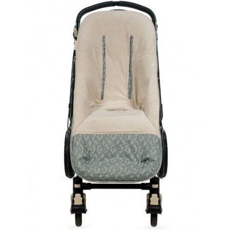 WALKING SACO SILLA INVIERNO TULUM 