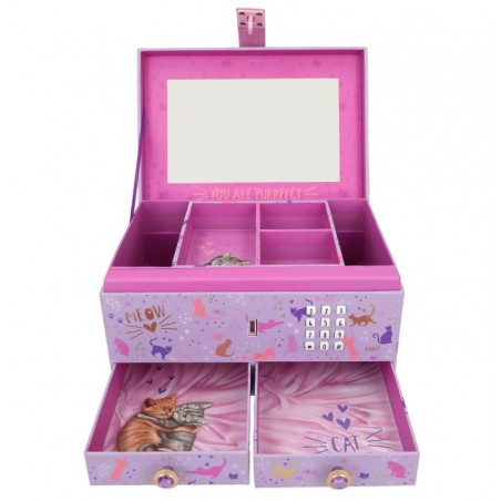 TOPMODEL JOYERO GRANDE CON CODIGO