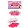 TOP MODEL LIP GLOSS LABIOS