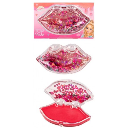 TOP MODEL LIP GLOSS LABIOS