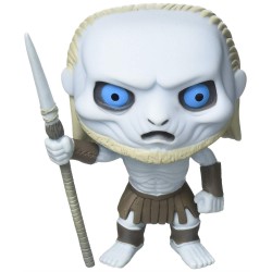 Funko Pop White Walker