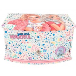 TOP MODEL JOYERO PQ CUTIE