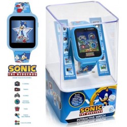RELOJ INTELIGENTE SONIC 