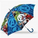 PARAGUAS 41CM MANUAL AVENGERS 