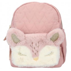 TOP MODEL MOCHILA PRINCESS MIMI CIERVO