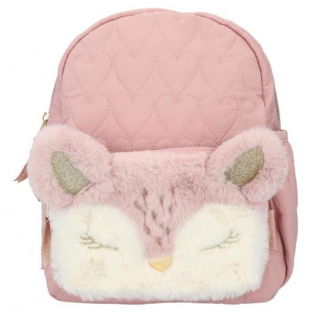 TOP MODEL MOCHILA PRINCESS MIMI CIERVO