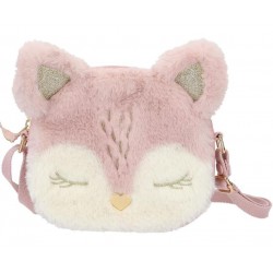 TOP MODEL BOLSO BANDOLERA CIERVO