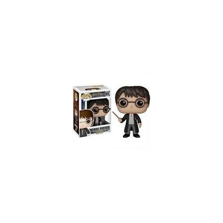 Funko Pop Harry Potter