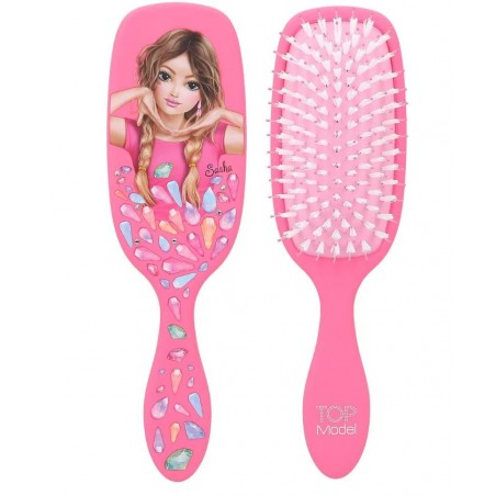 TOP MODEL CEPILLO DE PELO - PRECIO UNIDAD