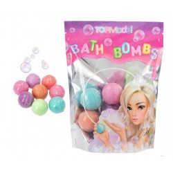 TOP MODEL BOMBAS DE BAÑO 