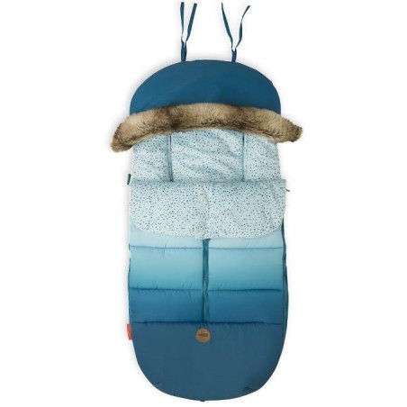 TUCTUC SACO SILLA  INVIERNO ELEMENTS