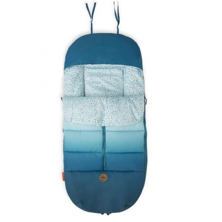 TUCTUC SACO SILLA  INVIERNO ELEMENTS