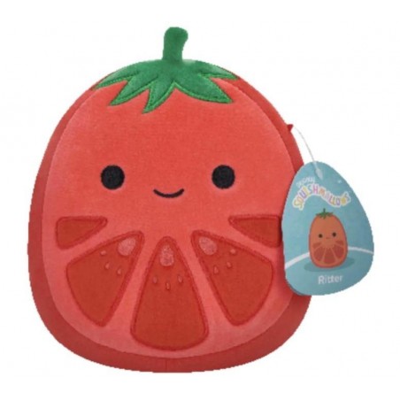 SQUISHMALLOWS 20 CM RITTER EL TOMATE