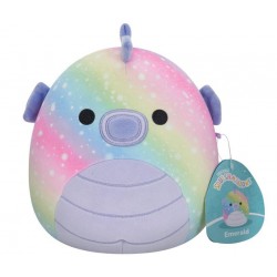 SQUISHMALLOWS 20 CM EMERALD