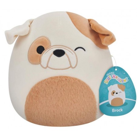 SQUISHMALLOWS 20 CM BROCK