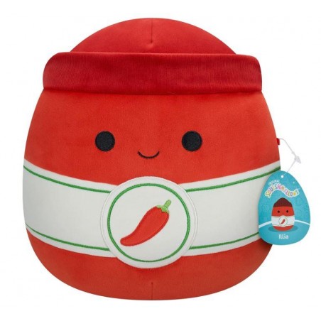 SQUISHMALLOWS 36CM ILLIA