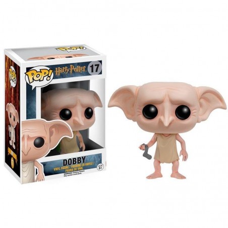 Funko Pop Dobby Harry Potter