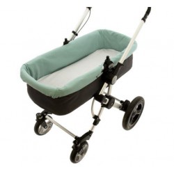 ROSY CUBRE CAPAZO VERDE