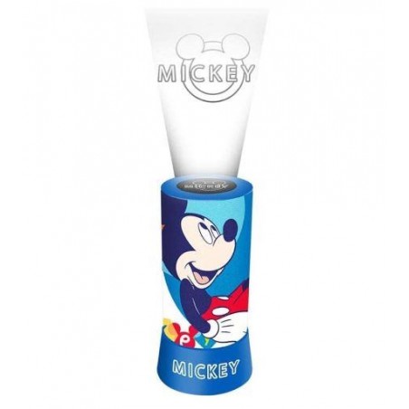 PROYECTOR LED CILINDRICO MICKEY